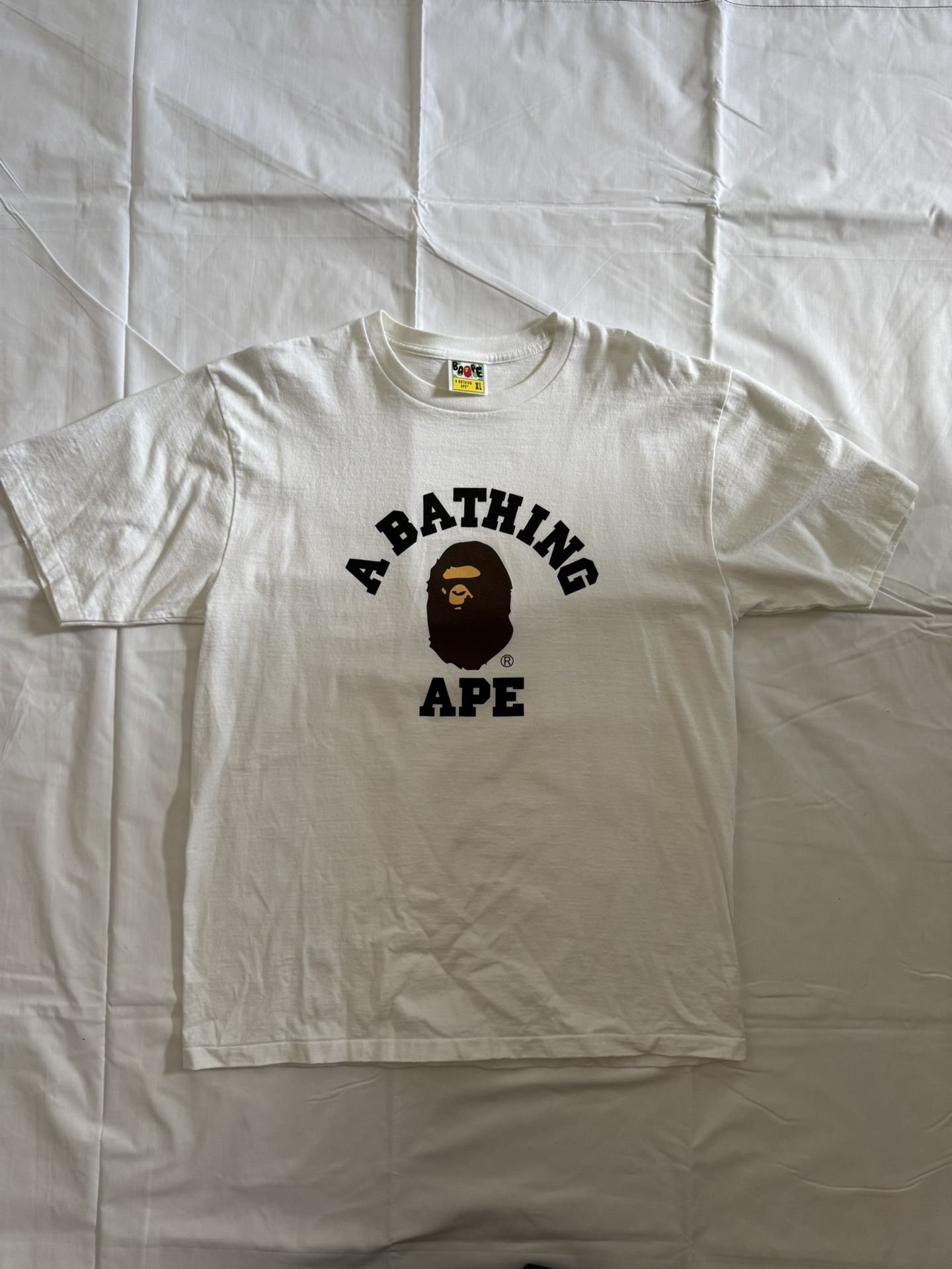 Bape Tee