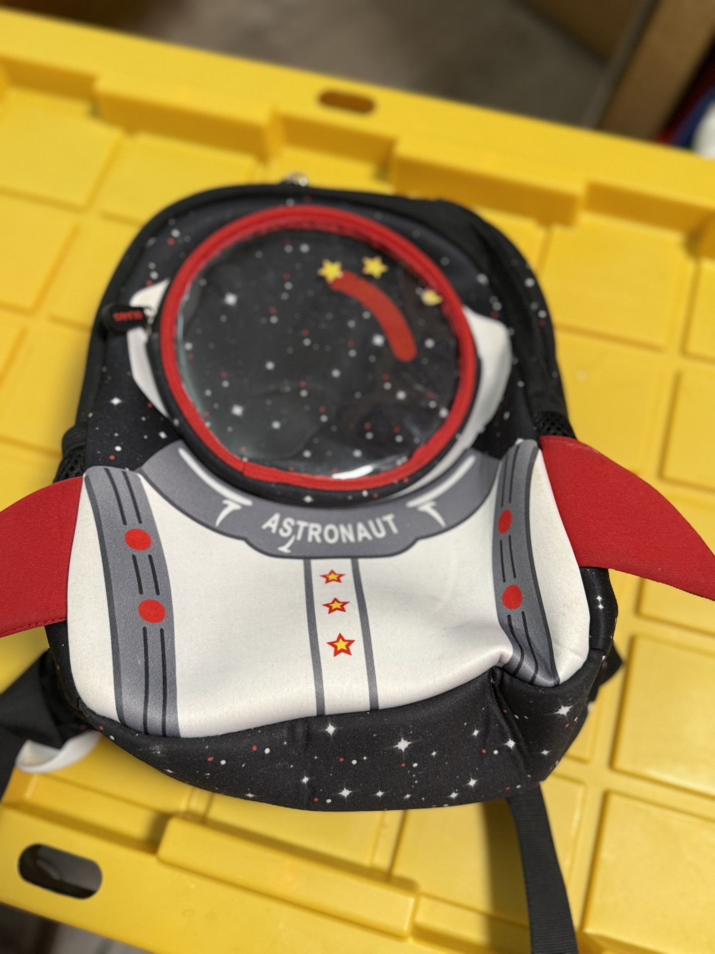 Toddler Bag3