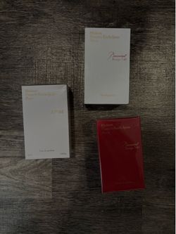 COLOGNES