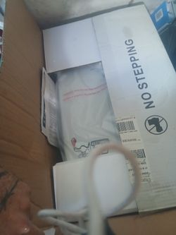 EZ instant hot water heater propane