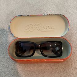 Brighton Sunglasses And Case