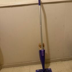 Swiffer Power Mop