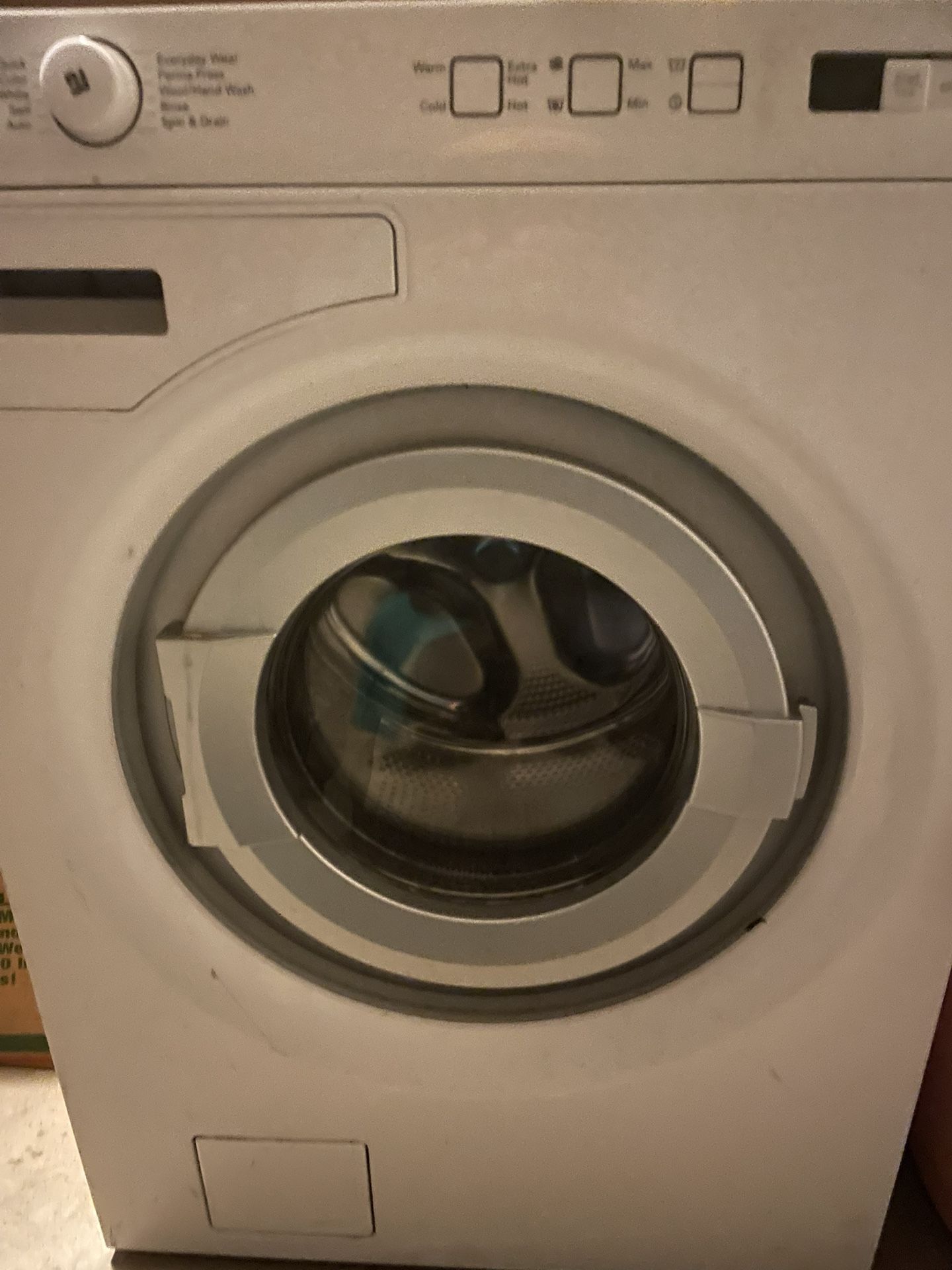 Small Washing Machine