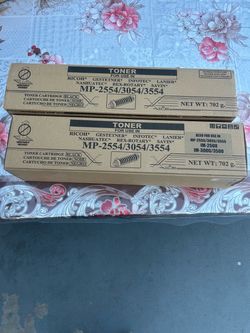 Printer ink