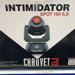 Lighting Chauvet 