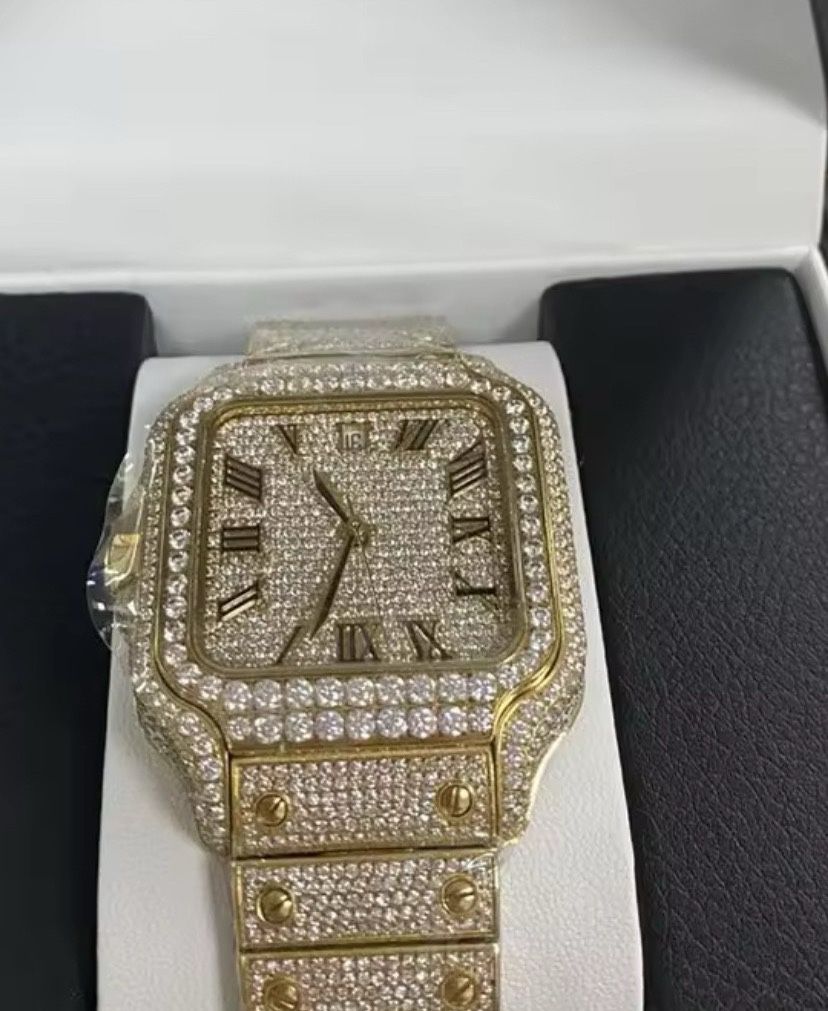 Watches Diamond Tester *VERIFIED*