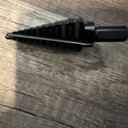 Titanium Milwaukee Drill Bit