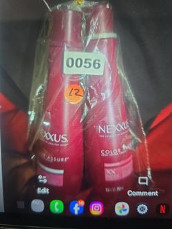 Nexus bundle