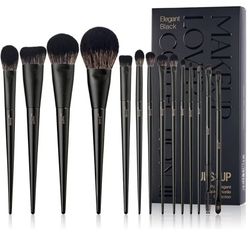 Jessup 14pcs Makeup Brush Set 