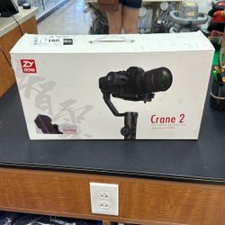 Crane 2 