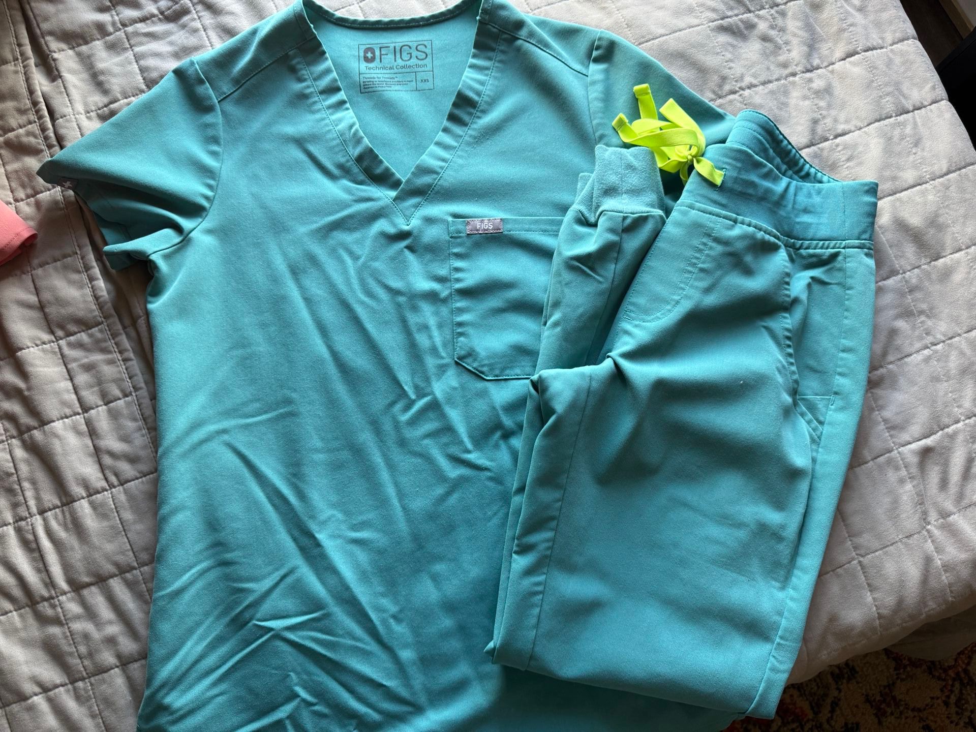 Figs Scrubs