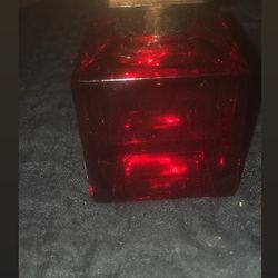 Baccarat Rough 540 -fragrance 