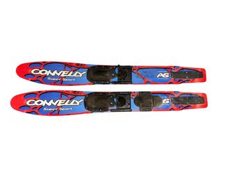 Connely Pair of Water Skis