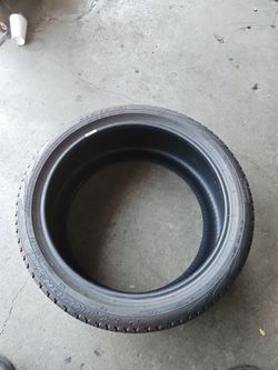 295/35/21 pirelli scorpion verde tire 295 35 21