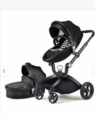 New!!! Strollers That Come In 2