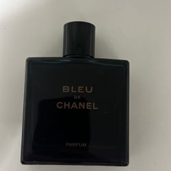 Bleu De Chanel Parfum