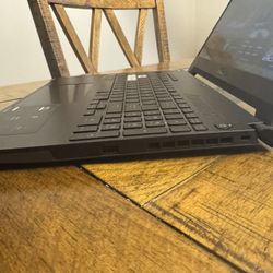 ASUS TUFF DASH F15