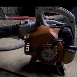 Stihl Blower 