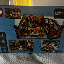 Friends Collectible 