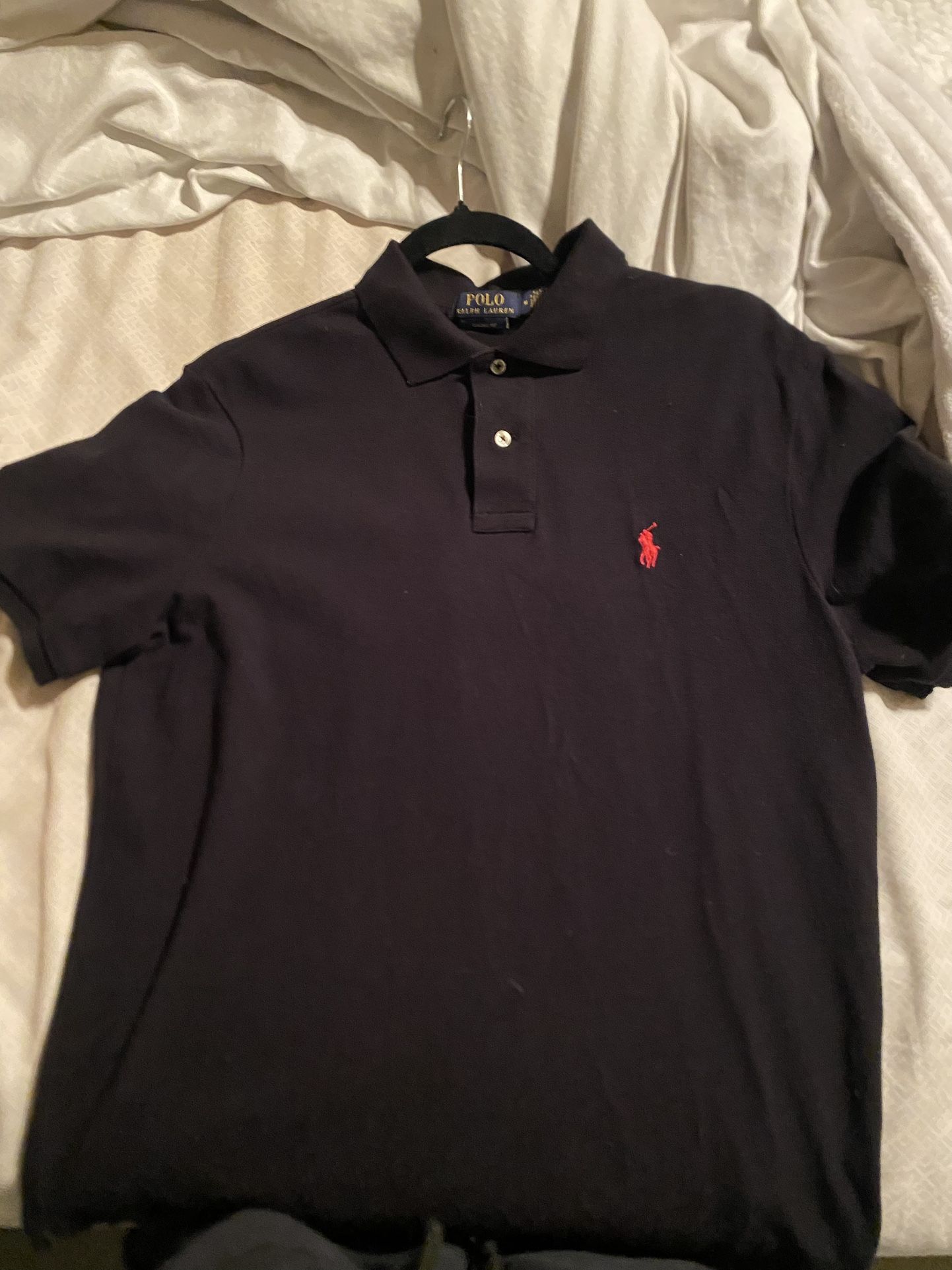 Ralph Lauren Polos