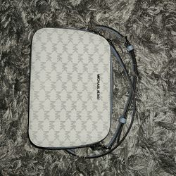 MK Cross Bag