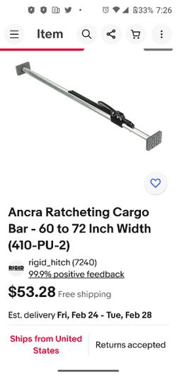 big rig load stabilizers .. best offer