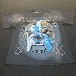 Hellstar Beware Of Dog T - Shirt
