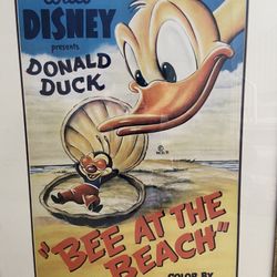 Disney Poster 
