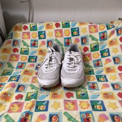 Puma White Marathon Men’s Size 8.5