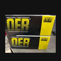 New in box never opened,  from Classic Industries