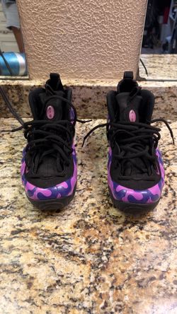 nike air foamposite pro