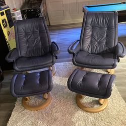 Stressless Rare Find