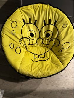 Foldable chair
