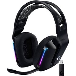 Gaming Headset Logitech 
