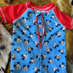 Swim Suit For baby