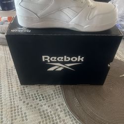 Tenis Nuevos Media 8 Reebok