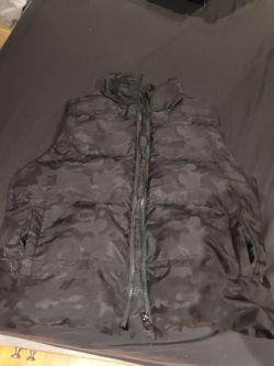 bb dakota steve madden puffer jacket womens Medium