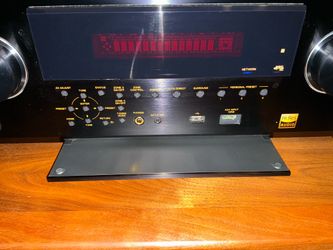 Pioneer 11 channel elite…sc-lx904