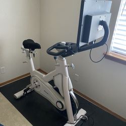 myxfitness bike