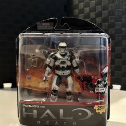 Halo McFarlane