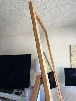 Ikea Nyland Mirror
