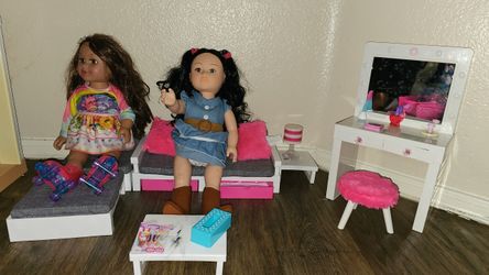 My Life Doll