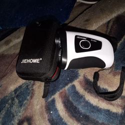 Golf Range Finder BRAND NEW