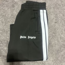 palm angel sweatpants