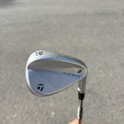 Golf Club - Taylormade MG3 Wedge
