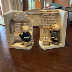 Bookends