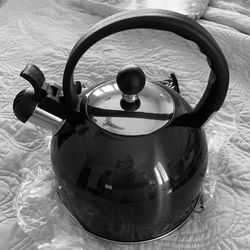 Tea Pot New