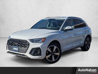 2022 Audi Q5