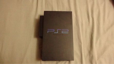 Sony PlayStation 2 Console