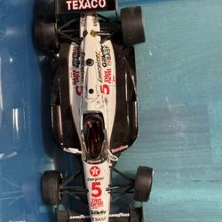 Lola Ford T93 Nigel Mansell #5 1993 1/43 Altaya Indy Indianapolis